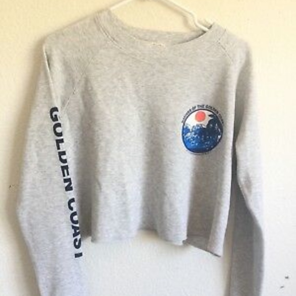 brandy melville golfer coast thermal